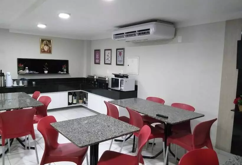 Hotelli Executivo Boulevard