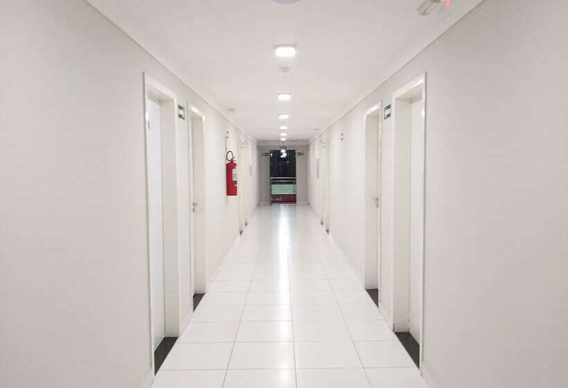 هتل Executivo Boulevard