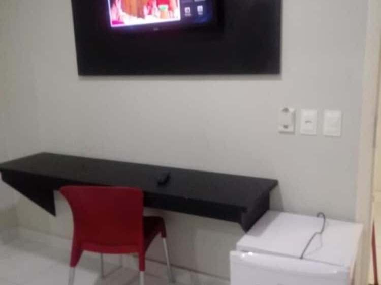 هتل Executivo Boulevard