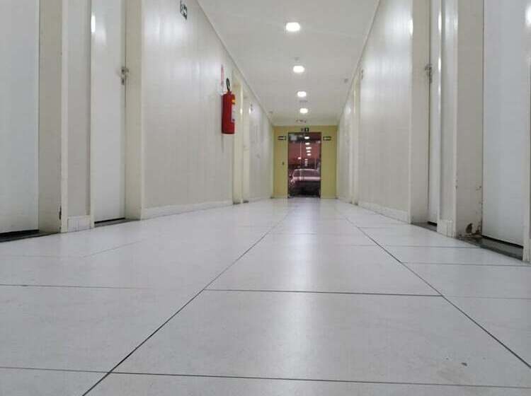 هتل Executivo Boulevard