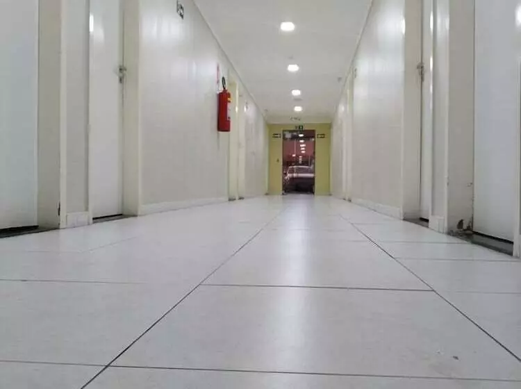 Hotelli Executivo Boulevard