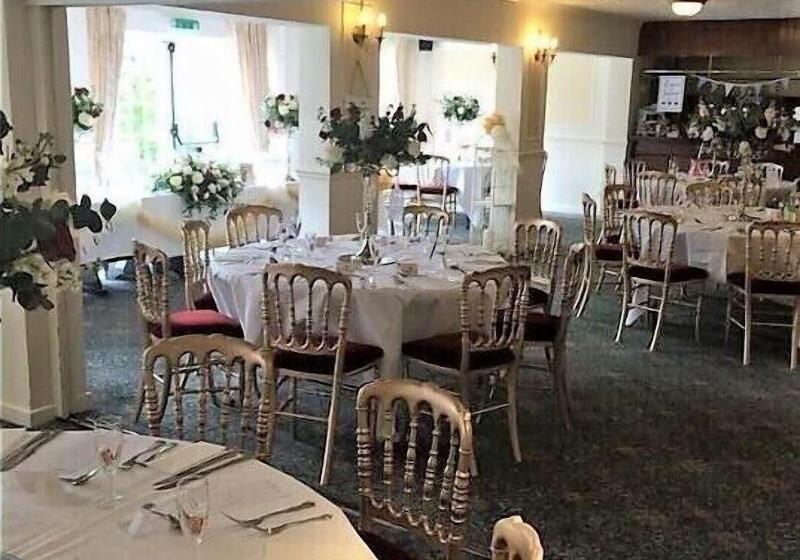 Ferns Hotel/palms Leisure