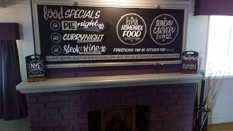 Ferns Hotel/palms Leisure