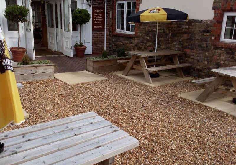 Ferns Hotel/palms Leisure