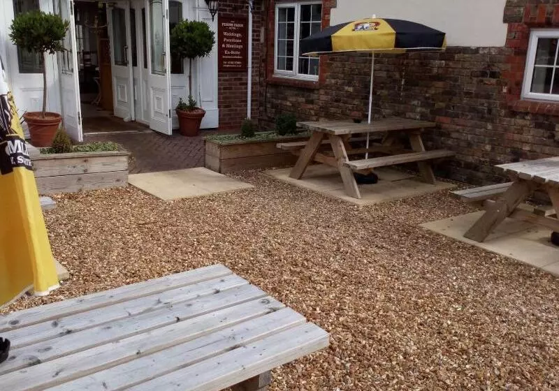 Ferns Hotel/palms Leisure