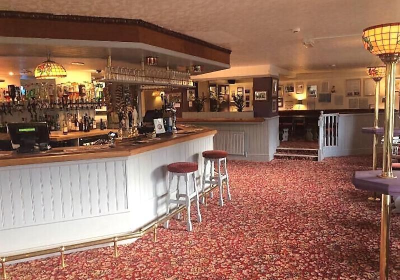 Ferns Hotel/palms Leisure