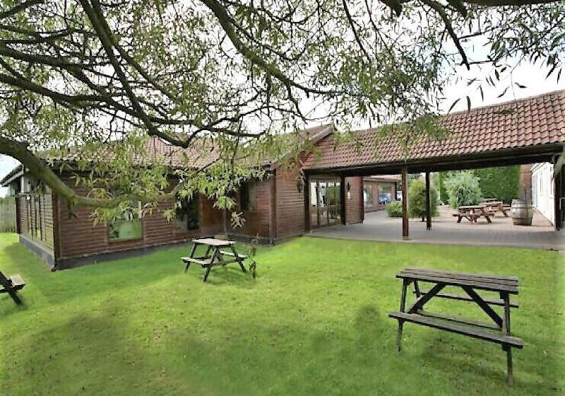 Ferns Hotel/palms Leisure