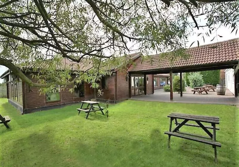 Ferns Hotel/palms Leisure