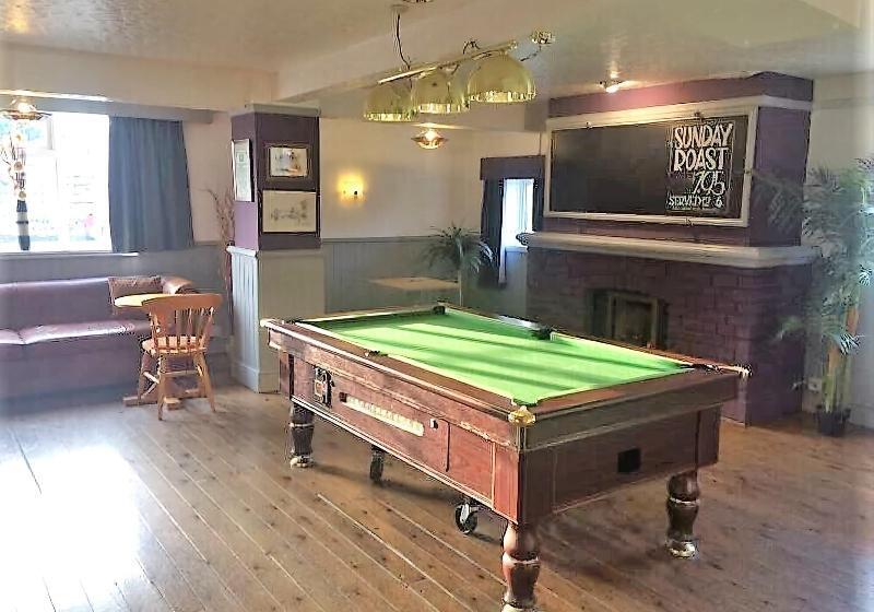 Ferns Hotel/palms Leisure