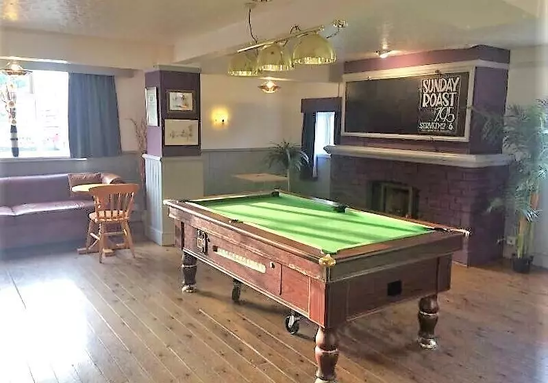 Ferns Hotel/palms Leisure