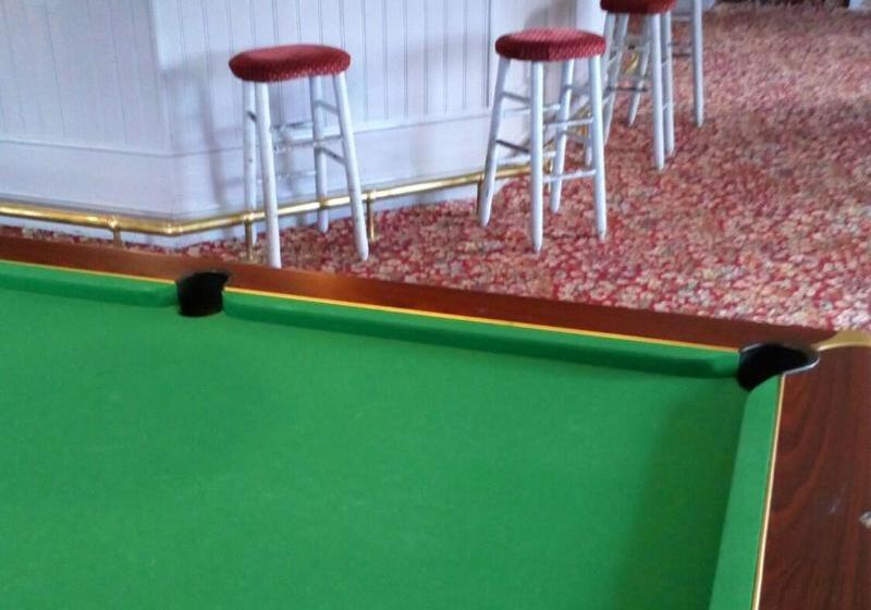 Ferns Hotel/palms Leisure