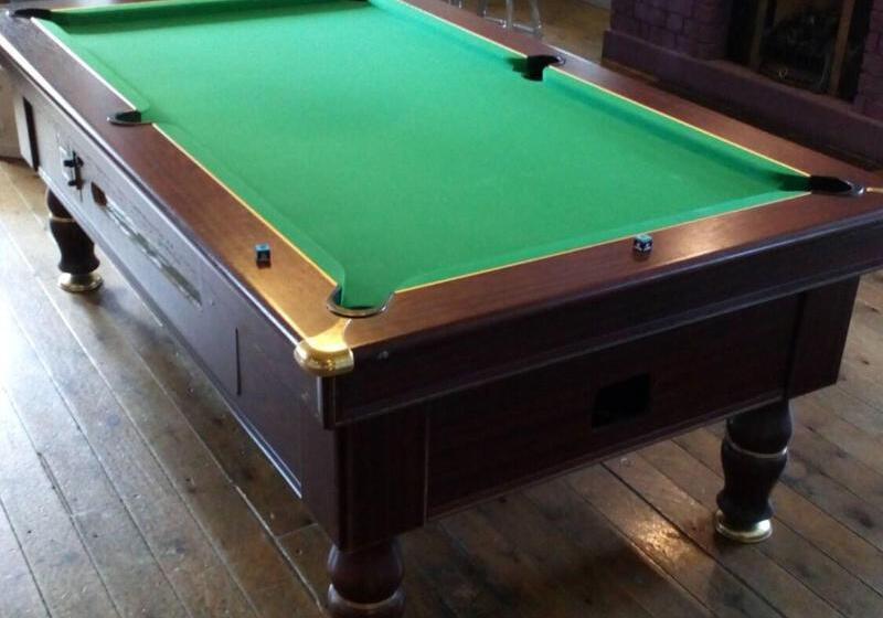 Ferns Hotel/palms Leisure