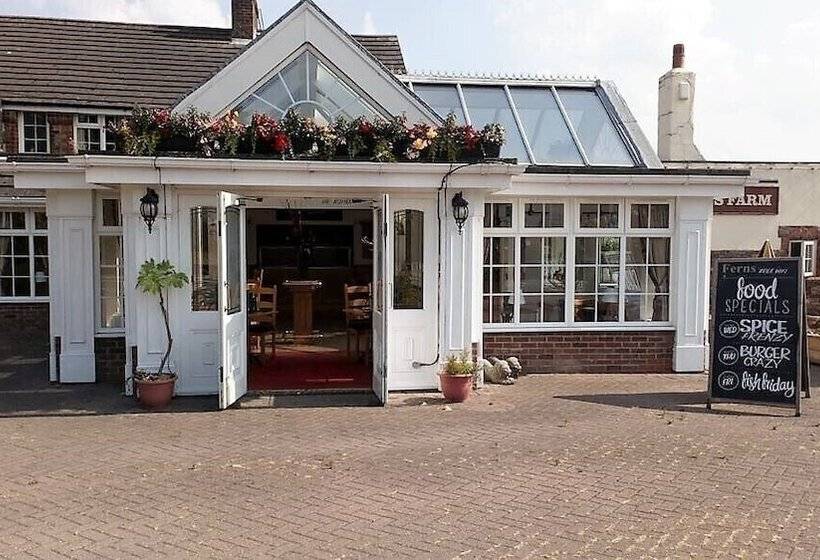 Ferns Hotel/palms Leisure