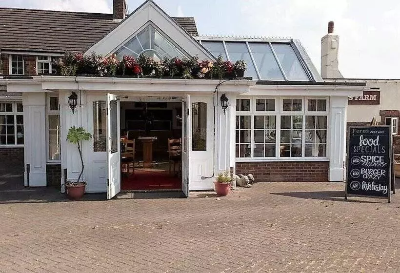 Ferns Hotel/palms Leisure