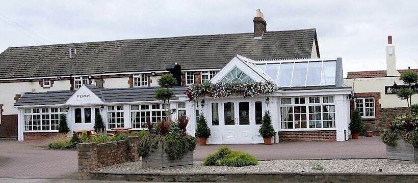 Ferns Hotel/palms Leisure