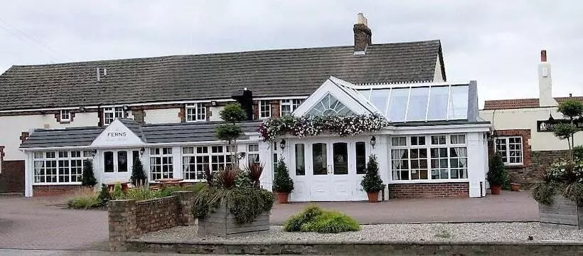 Ferns Hotel/palms Leisure