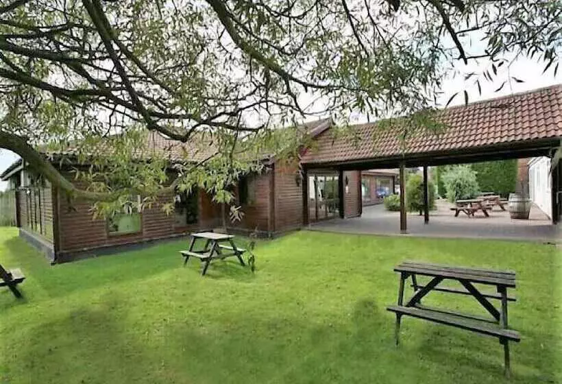 Ferns Hotel/palms Leisure