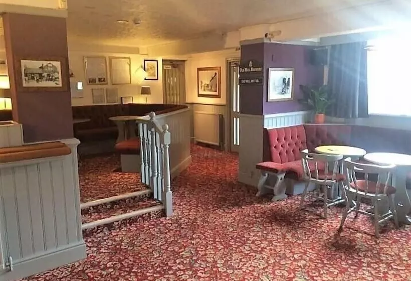 Ferns Hotel/palms Leisure