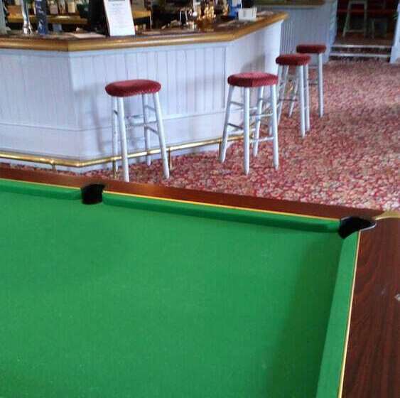 Ferns Hotel/palms Leisure