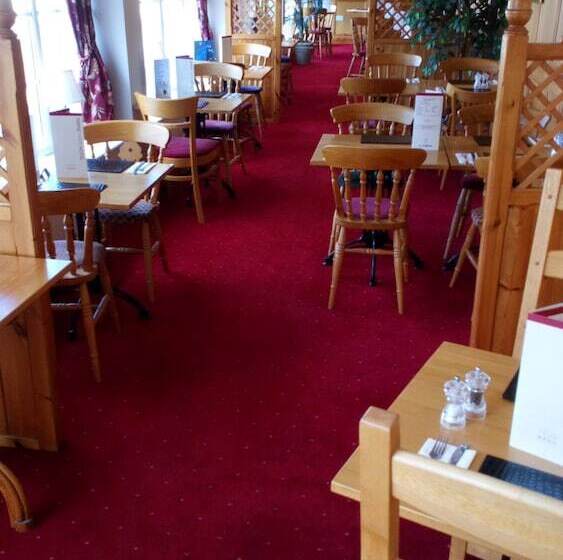 Ferns Hotel/palms Leisure