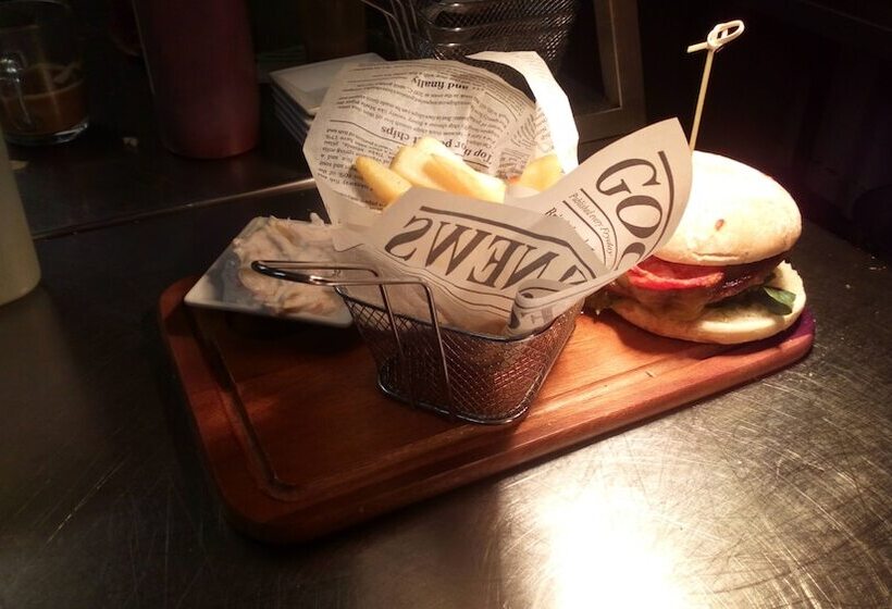 Ferns Hotel/palms Leisure