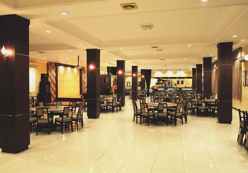 Hotelli Royal Tarakan