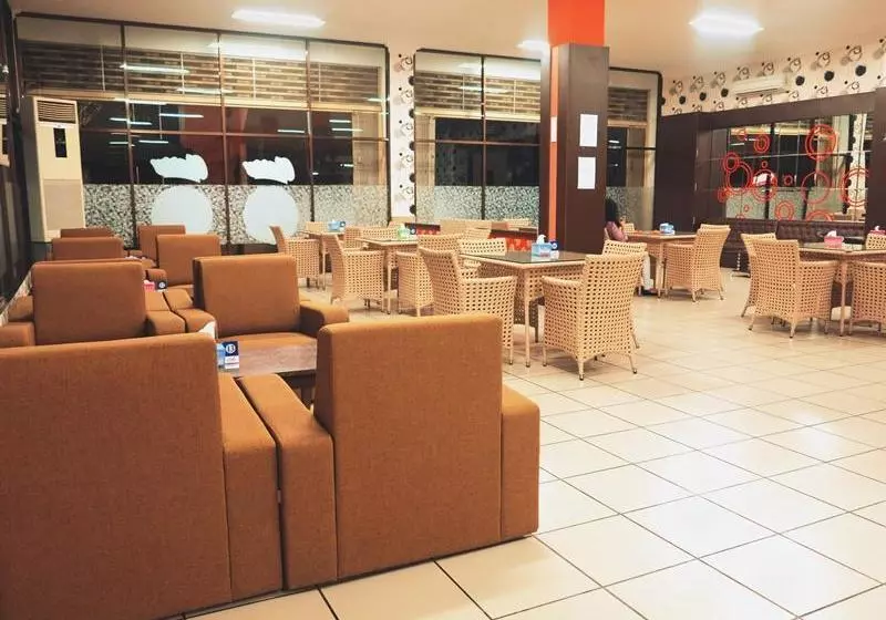 Hotelli Royal Tarakan