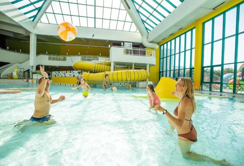 酒店 Sonnenpark & Therme Included   Auch Am An  & Abreisetag!