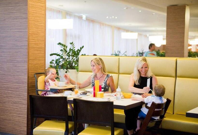 酒店 Sonnenpark & Therme Included   Auch Am An  & Abreisetag!