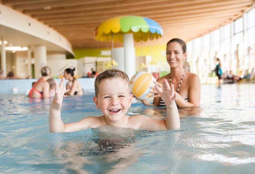 酒店 Sonnenpark & Therme Included   Auch Am An  & Abreisetag!