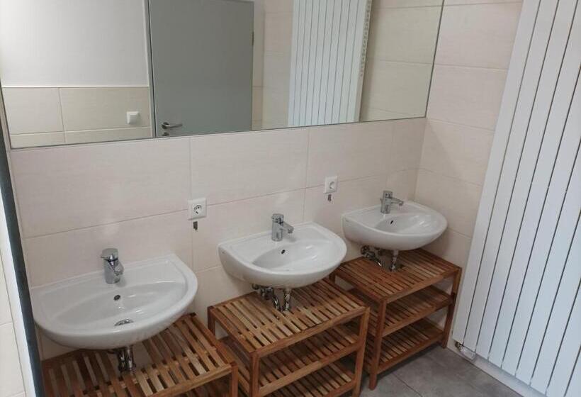 פנסיון Boootshaus   Am Spreeufer