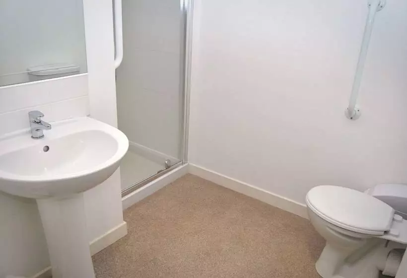 Majatalo The Old Schoolhouse