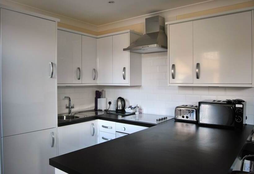 ペンション The Old Schoolhouse