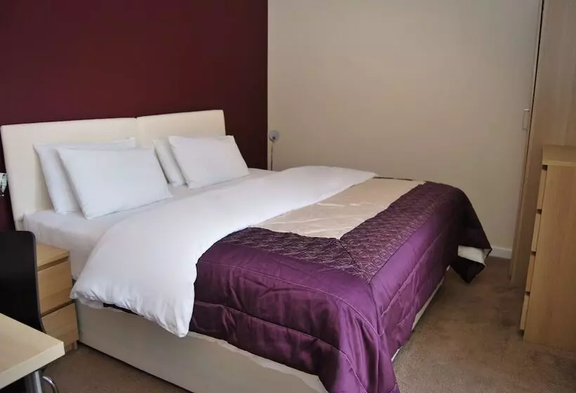 Majatalo The Old Schoolhouse