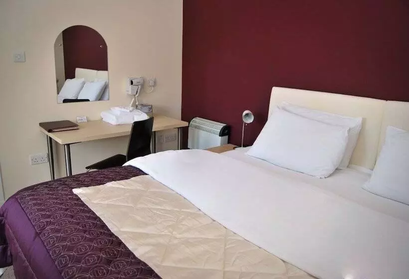 Majatalo The Old Schoolhouse