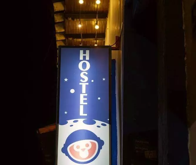 ペンション Hostel Trip Monkey San Gil