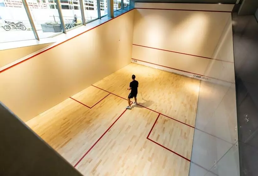 ホテル Citybox Bergen Danmarksplass