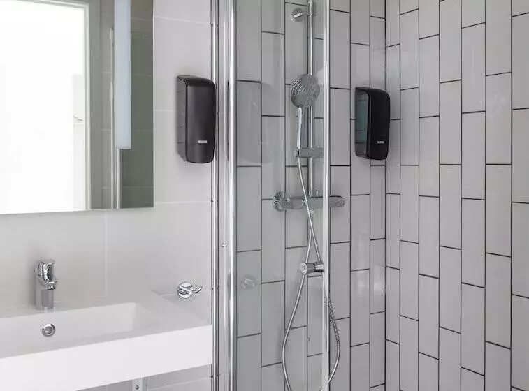 ホテル Citybox Bergen Danmarksplass