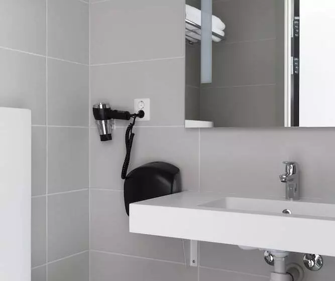 ホテル Citybox Bergen Danmarksplass