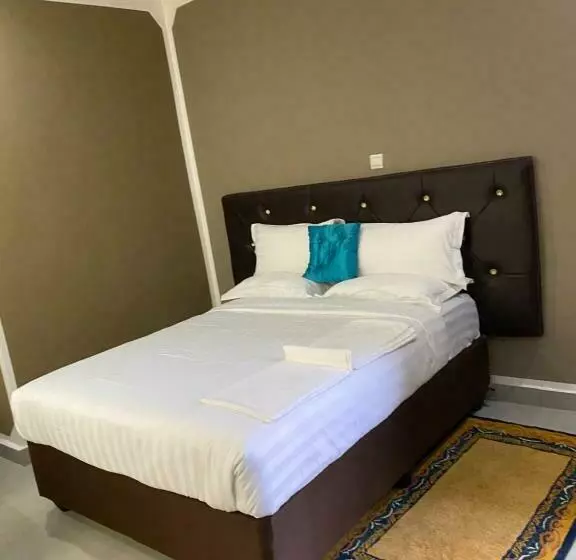 هتل Colibri Inn