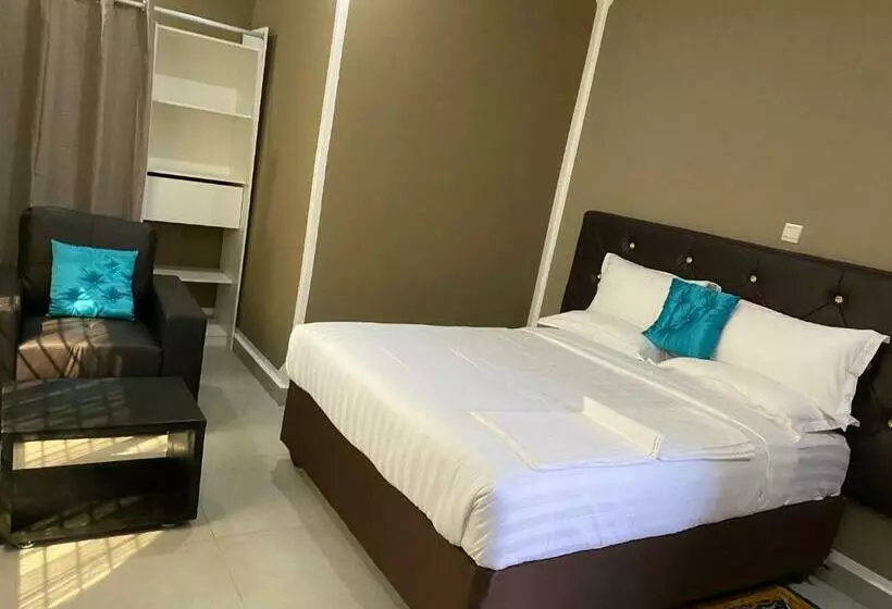 هتل Colibri Inn