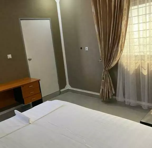 هتل Colibri Inn