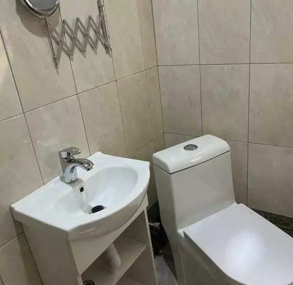 هتل Colibri Inn