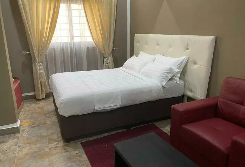 هتل Colibri Inn