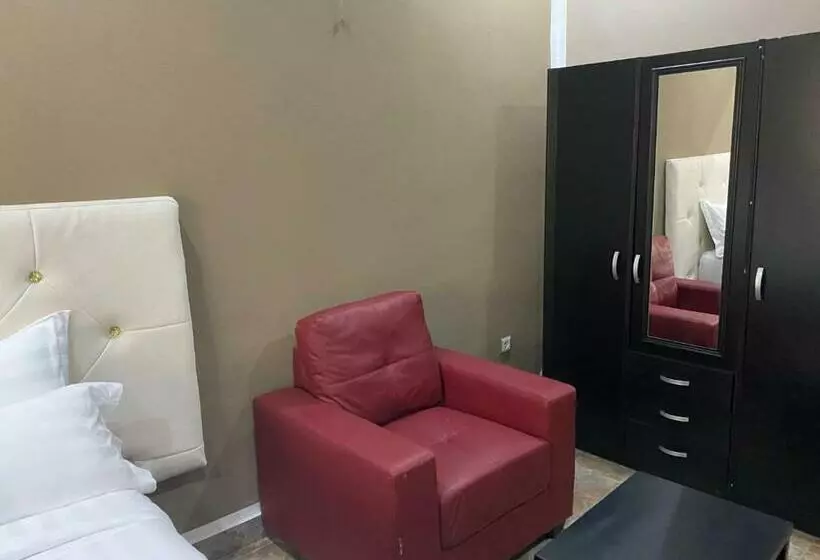 هتل Colibri Inn