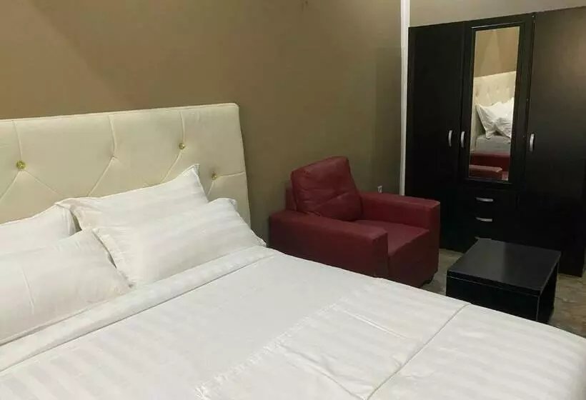 هتل Colibri Inn