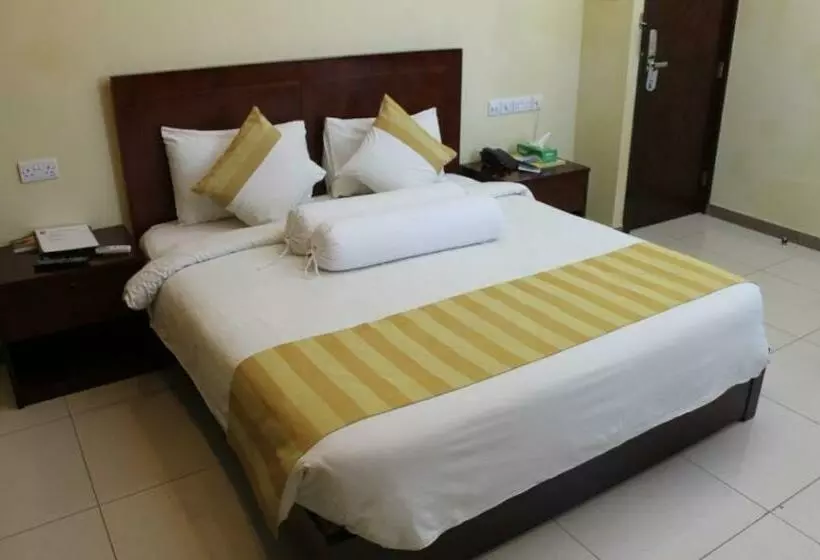 هتل Colibri Inn