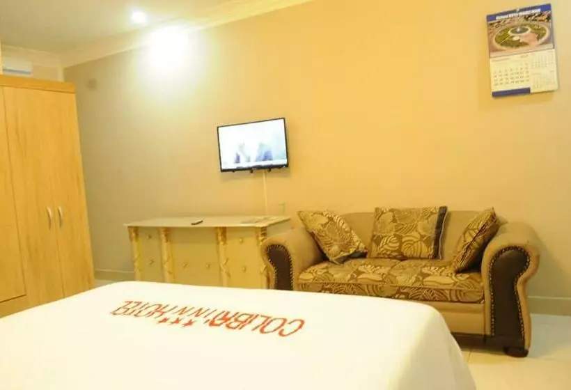 هتل Colibri Inn