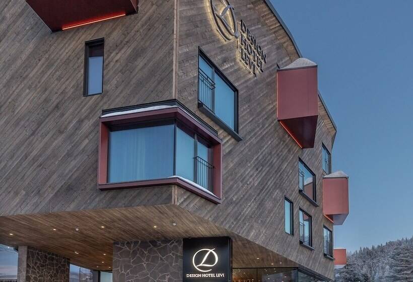 Design Hotel Levi