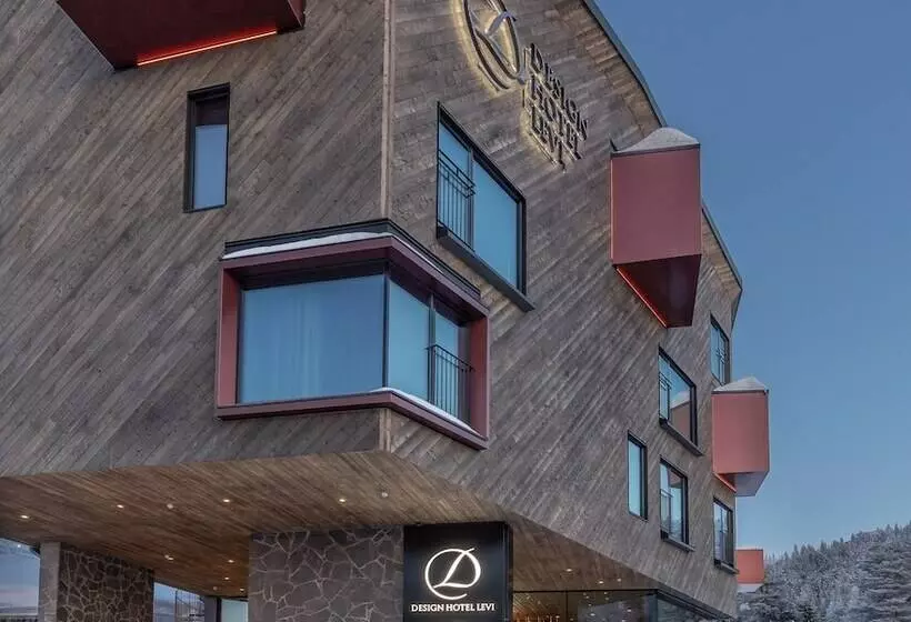 Design Hotel Levi